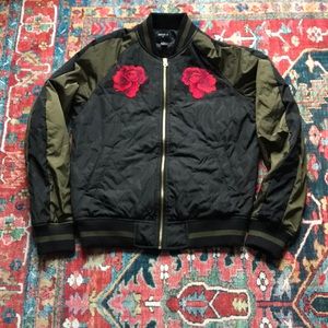 F21 bomber